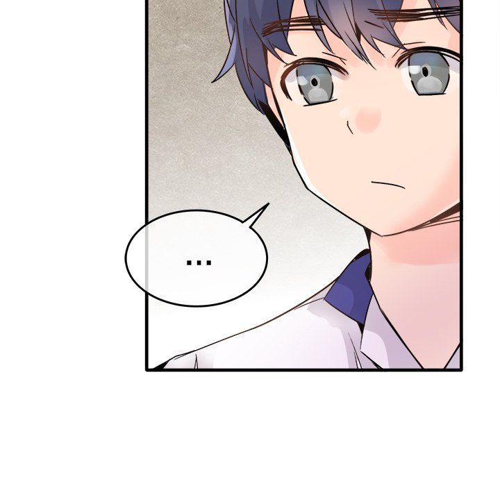 《执着于他》漫画 第11話