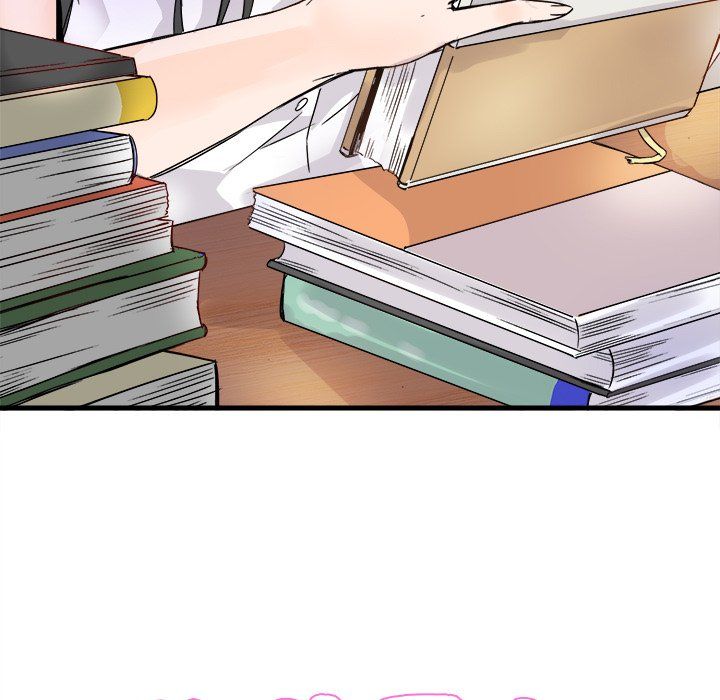 《执着于他》漫画 第11話