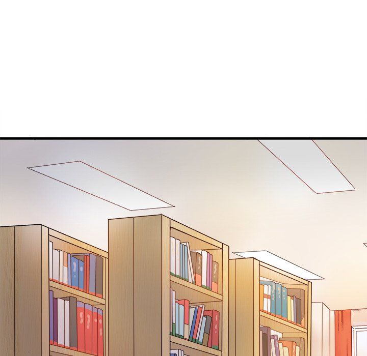《执着于他》漫画 第11話