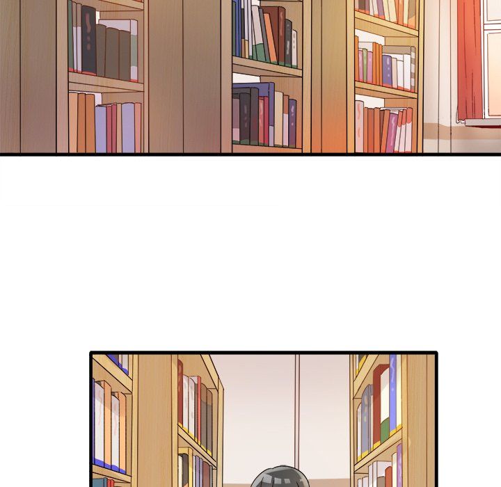 《执着于他》漫画 第11話