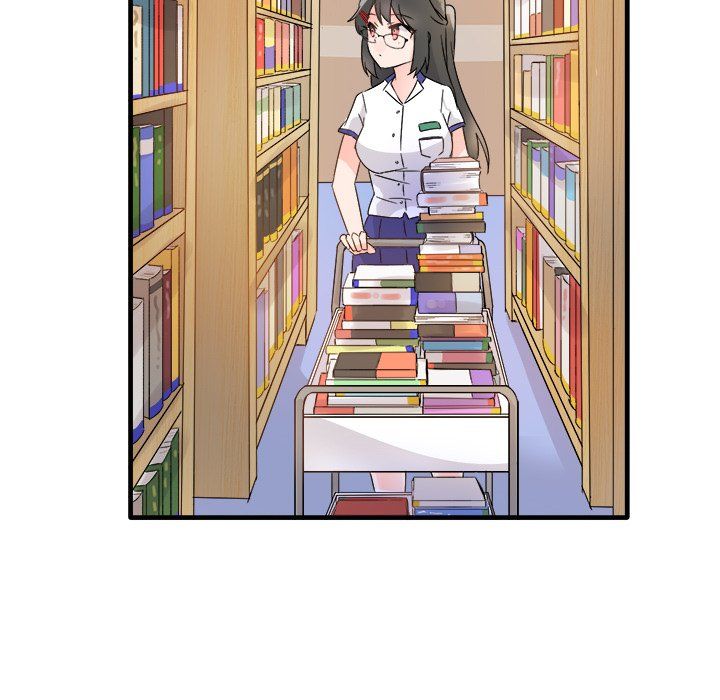《执着于他》漫画 第11話