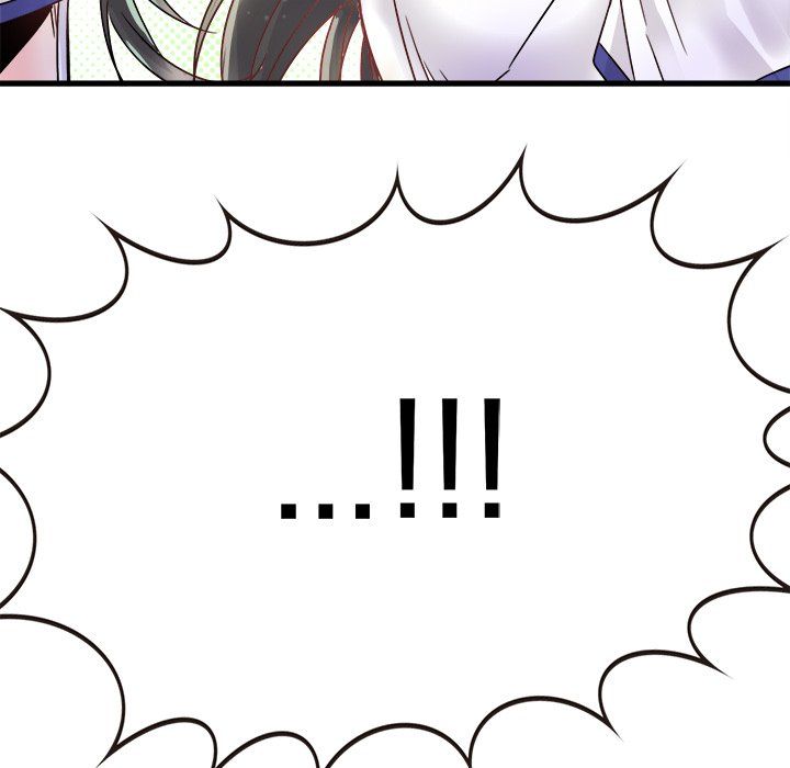 《执着于他》漫画 第11話