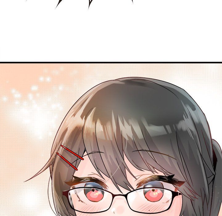 《执着于他》漫画 第11話