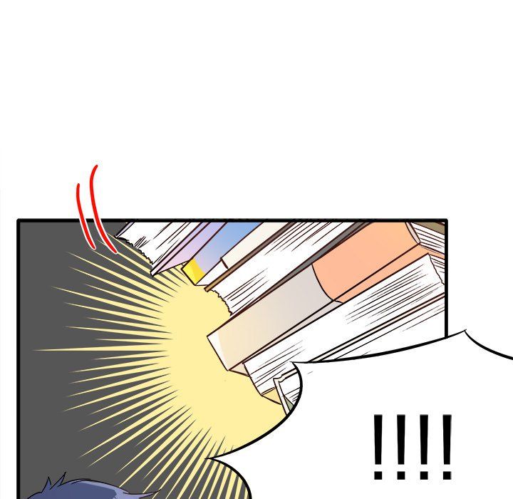 《执着于他》漫画 第11話