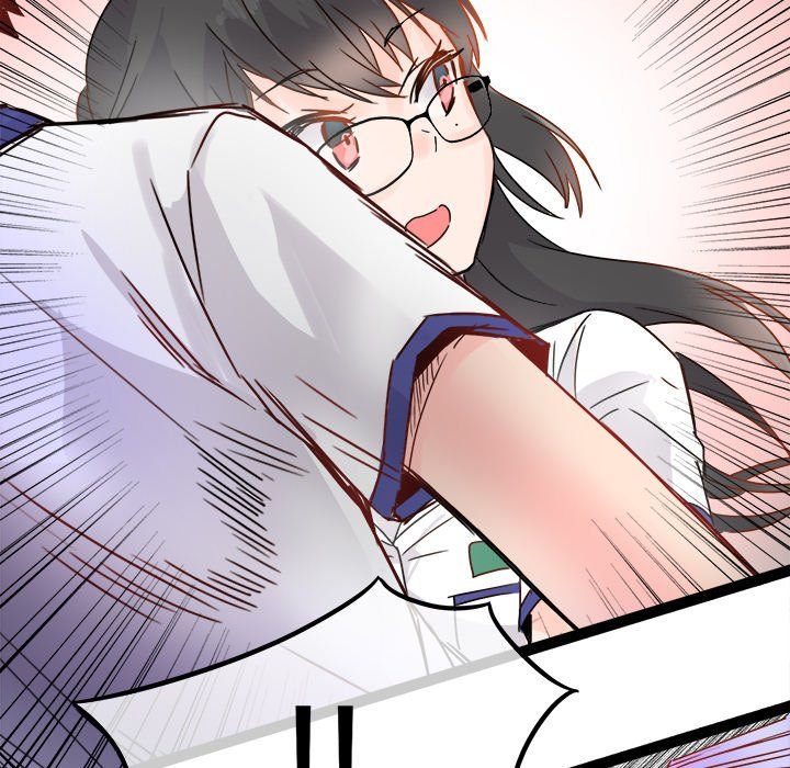 《执着于他》漫画 第11話
