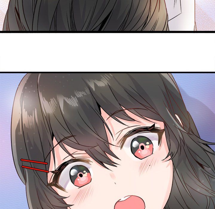 《执着于他》漫画 第11話