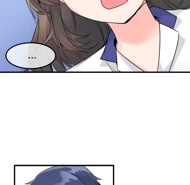 《执着于他》漫画 第11話