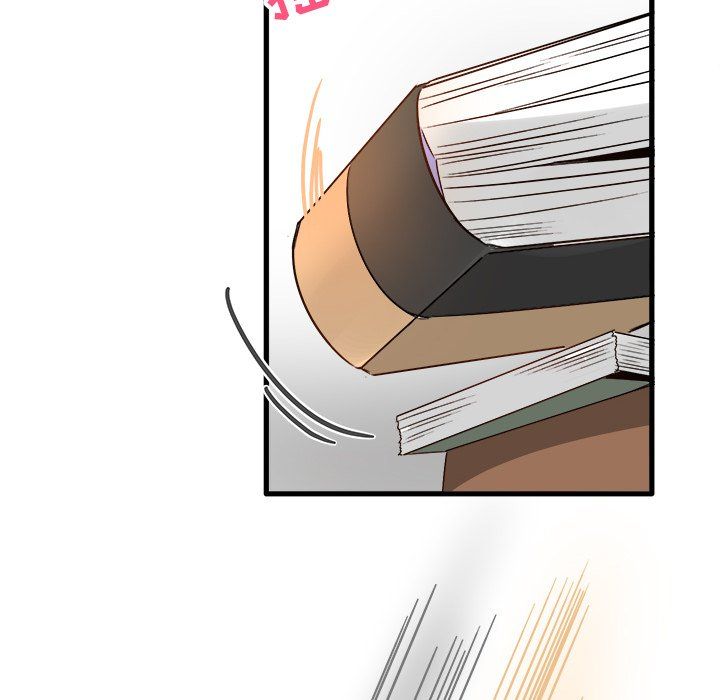 《执着于他》漫画 第11話