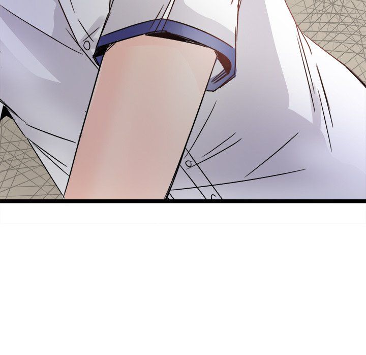 《执着于他》漫画 第11話