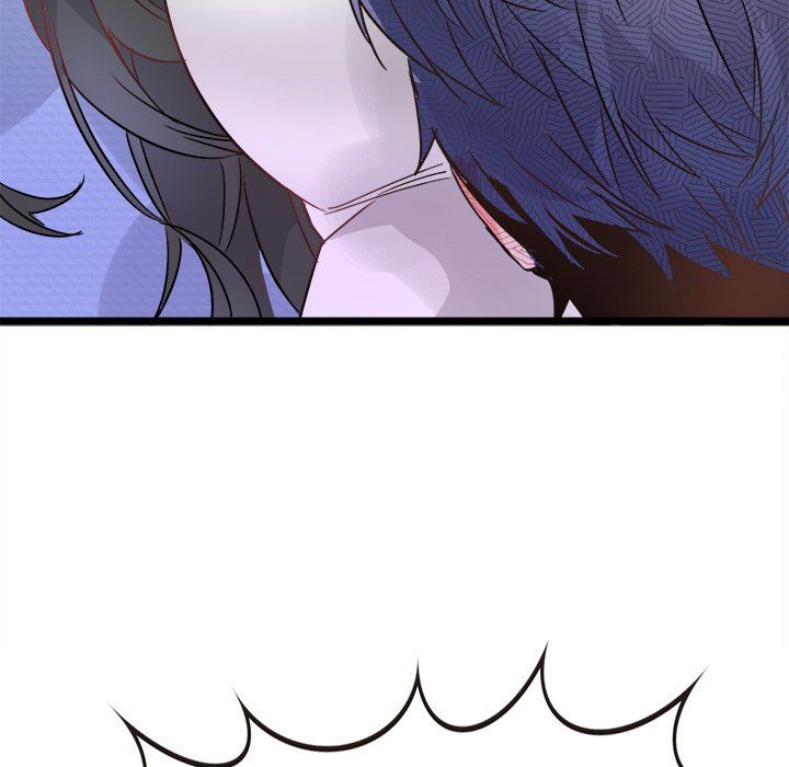 《执着于他》漫画 第11話