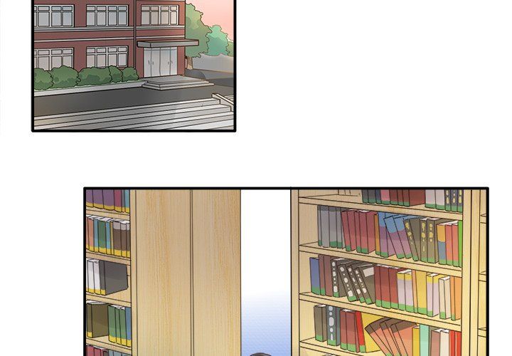 《执着于他》漫画 第12話