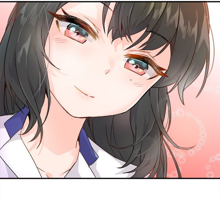 《执着于他》漫画 第12話