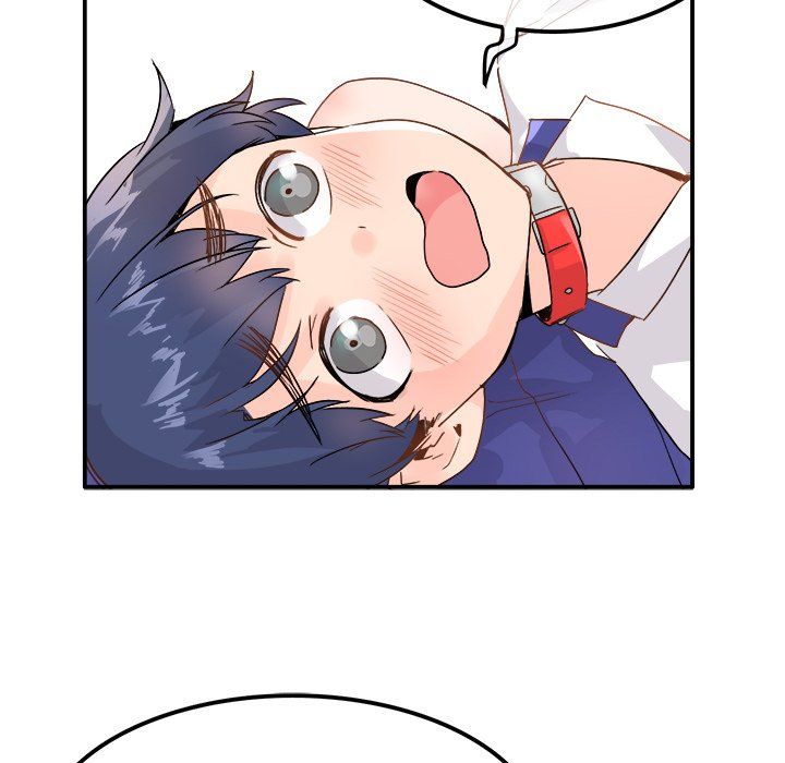 《执着于他》漫画 第12話