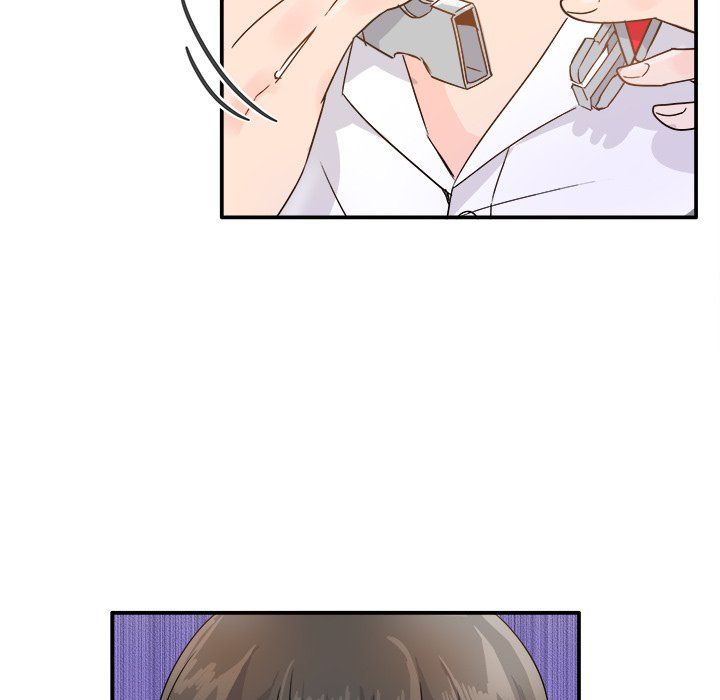 《执着于他》漫画 第12話