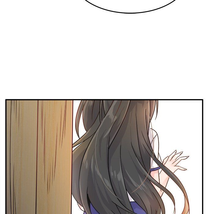 《执着于他》漫画 第12話