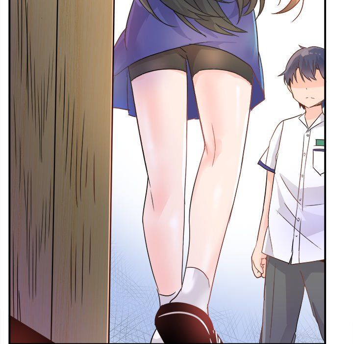 《执着于他》漫画 第12話