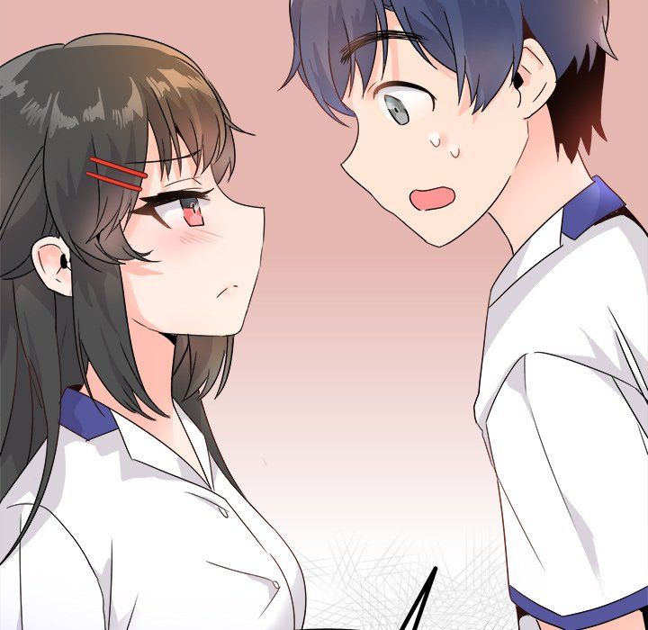 《执着于他》漫画 第12話
