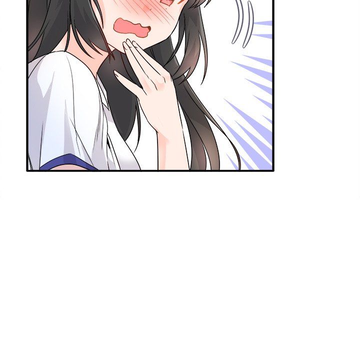 《执着于他》漫画 第12話