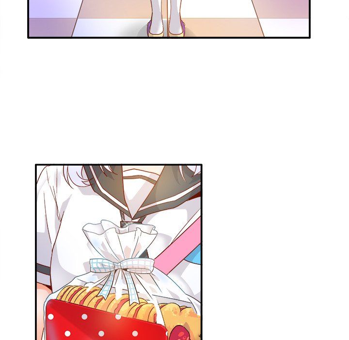 《执着于他》漫画 第12話