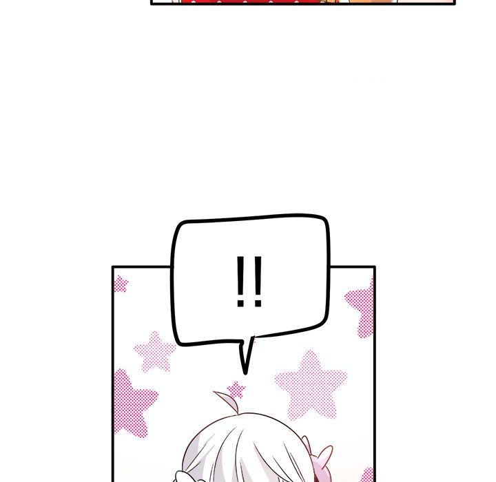 《执着于他》漫画 第12話