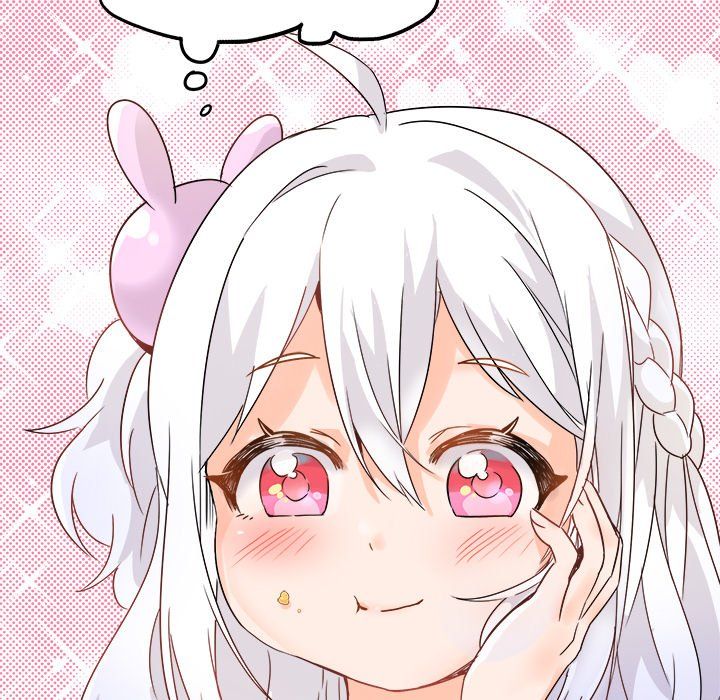 《执着于他》漫画 第12話