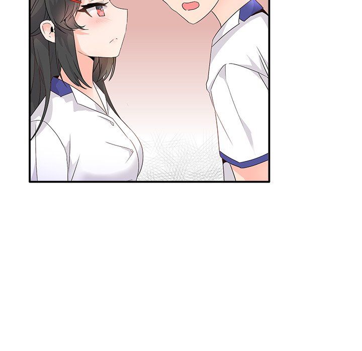 《执着于他》漫画 第12話