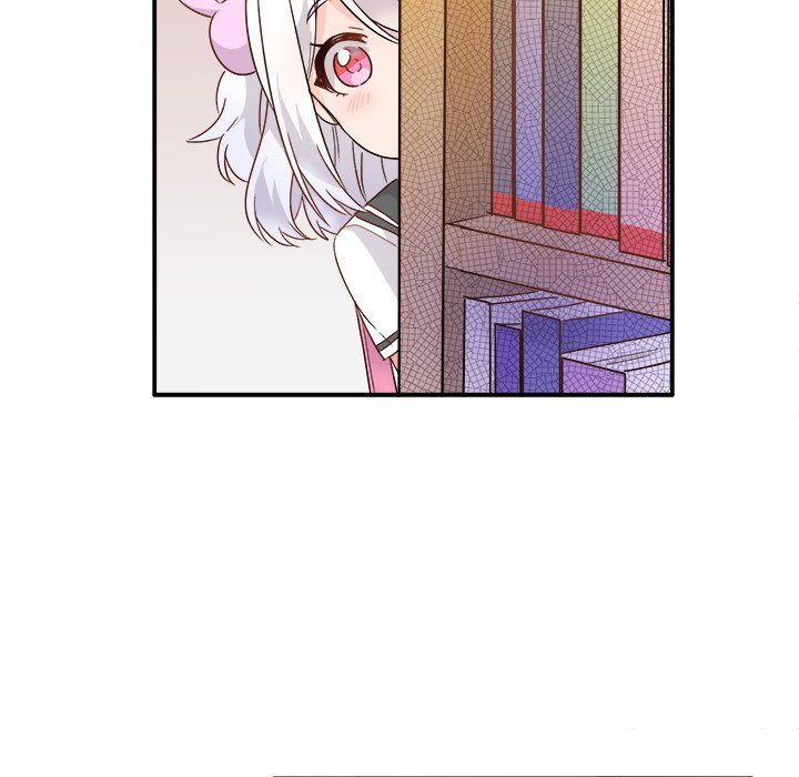 《执着于他》漫画 第12話