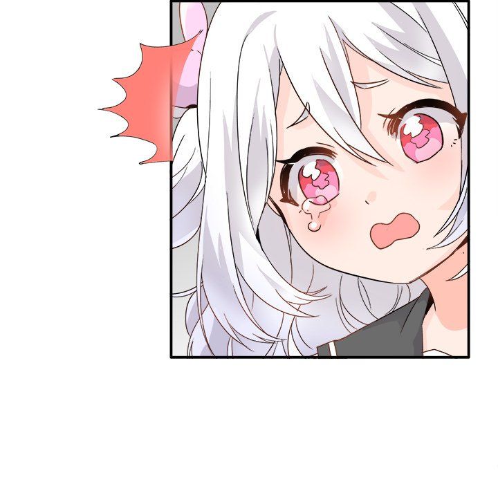 《执着于他》漫画 第12話