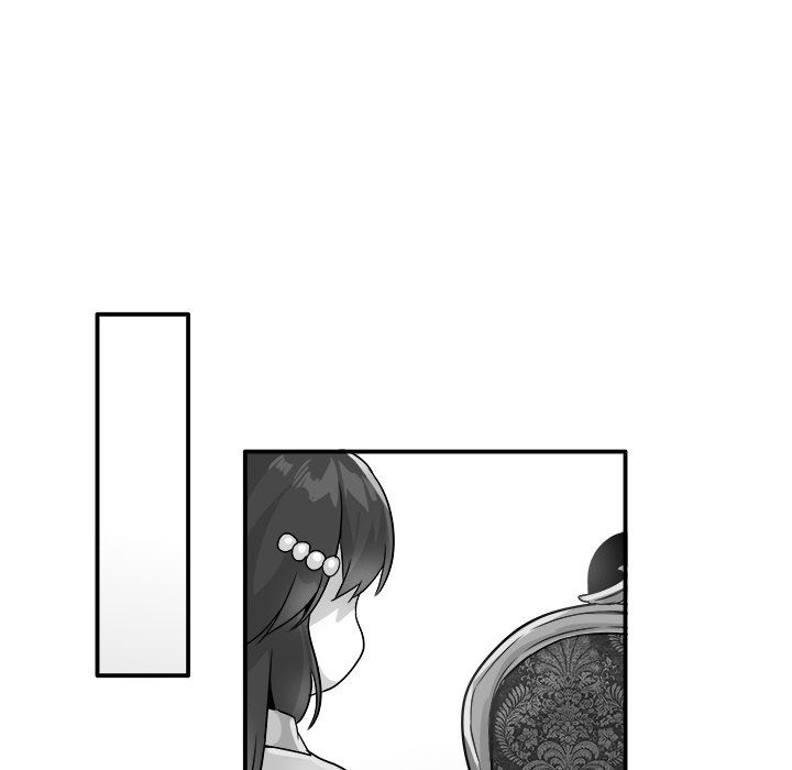 《执着于他》漫画 第13話