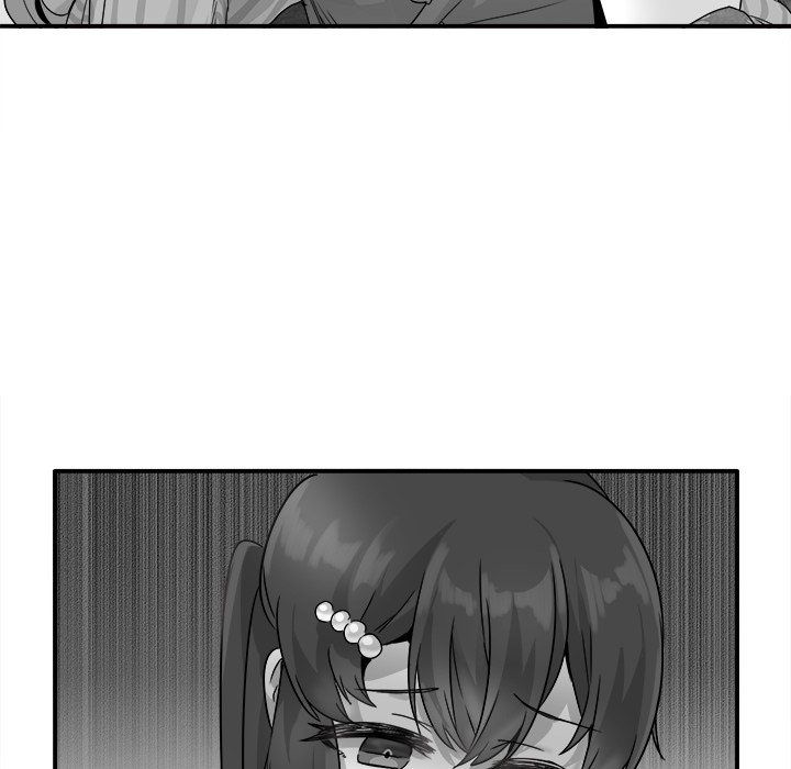 《执着于他》漫画 第13話