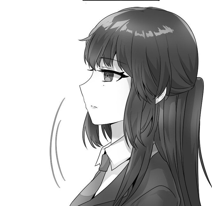 《执着于他》漫画 第13話