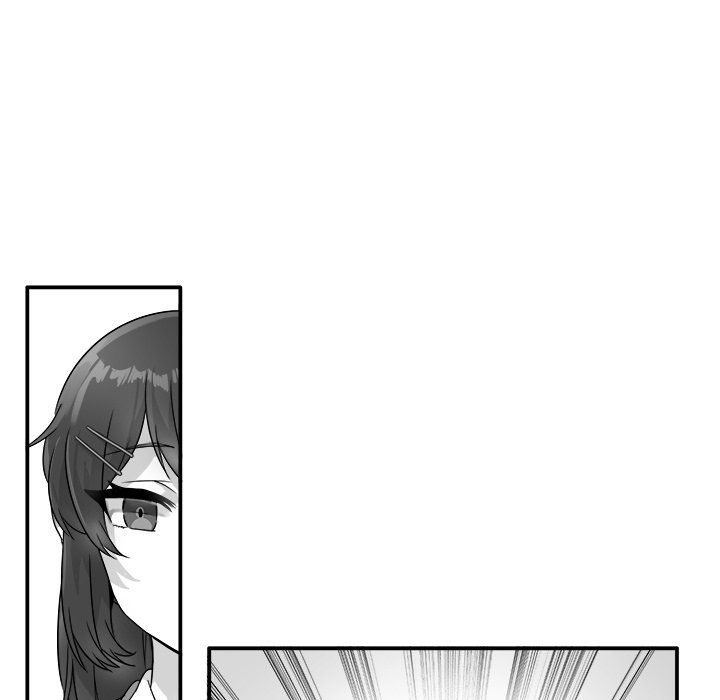 《执着于他》漫画 第13話