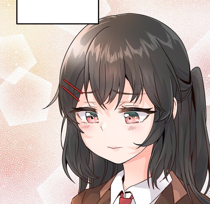 《执着于他》漫画 第13話