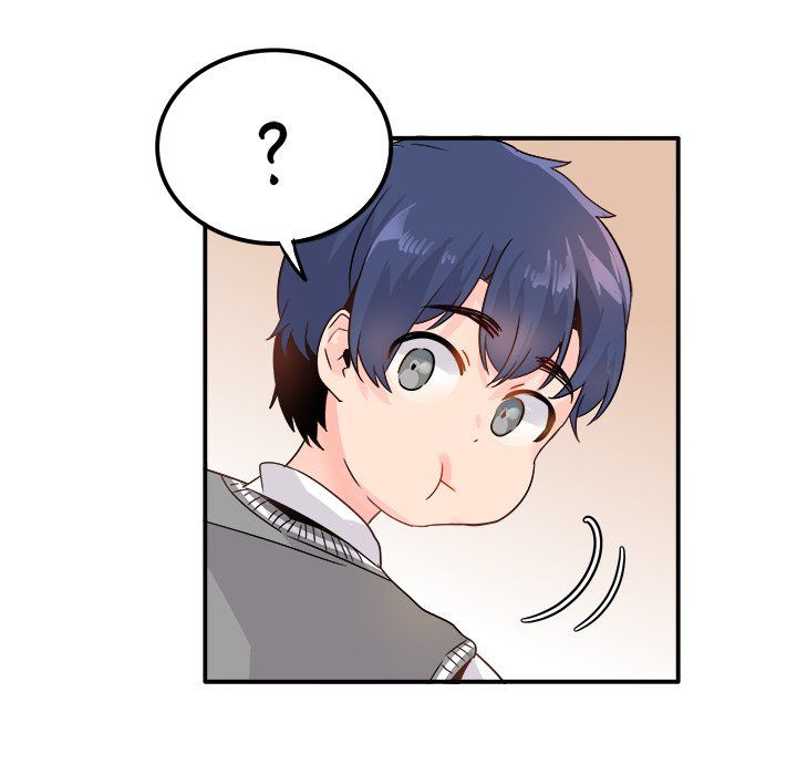 《执着于他》漫画 第13話