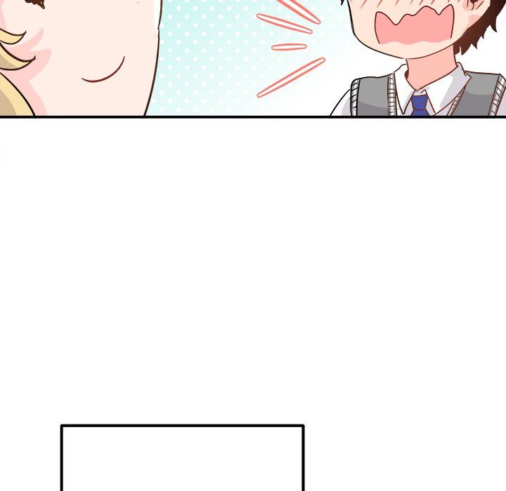 《执着于他》漫画 第13話