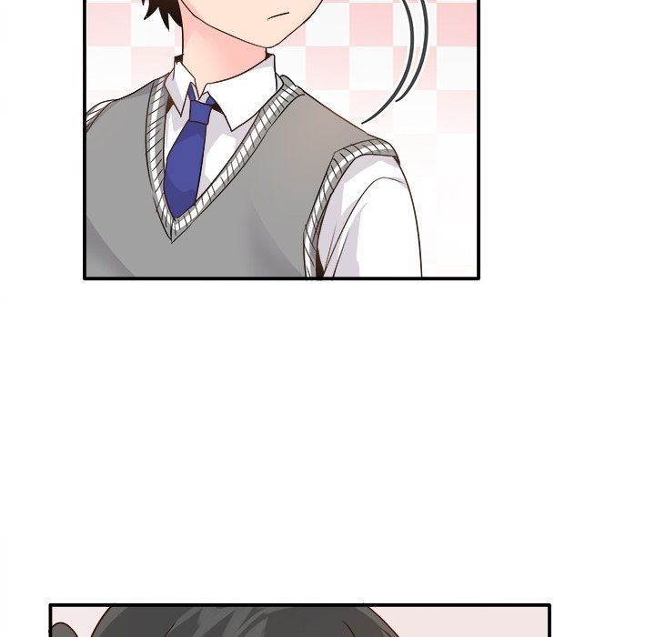 《执着于他》漫画 第13話