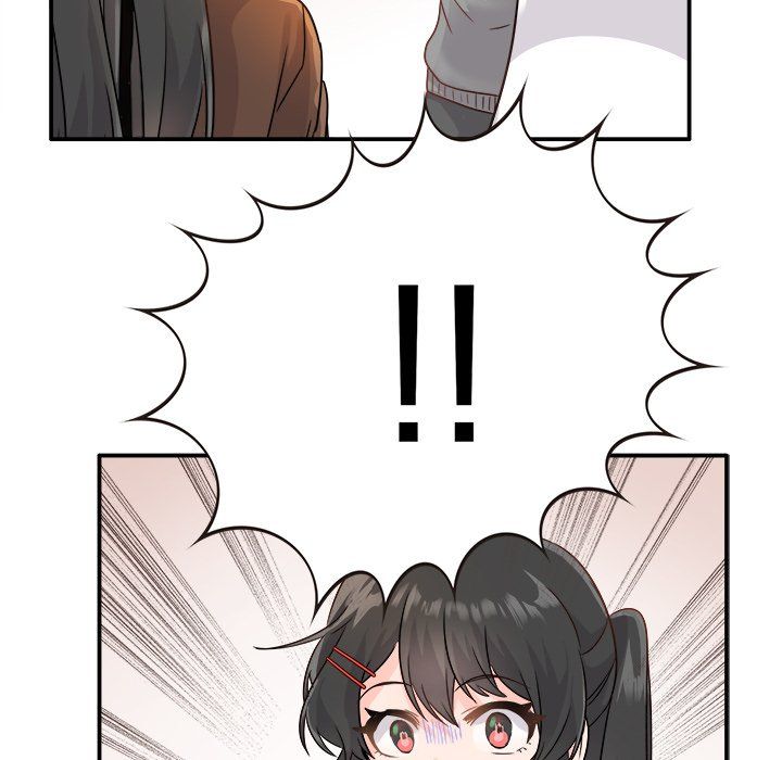 《执着于他》漫画 第13話