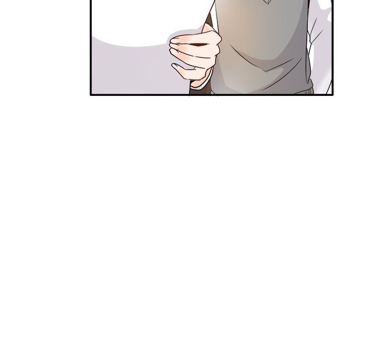 《执着于他》漫画 第13話