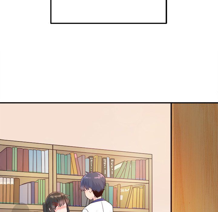 《执着于他》漫画 第13話
