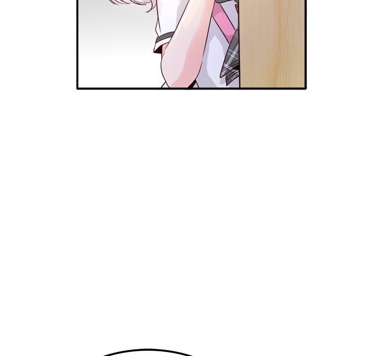 《执着于他》漫画 第14話