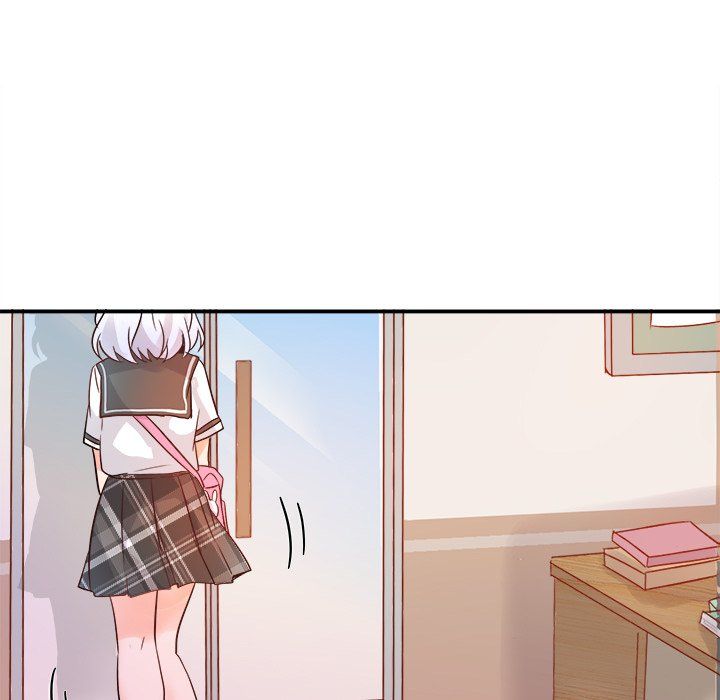 《执着于他》漫画 第14話