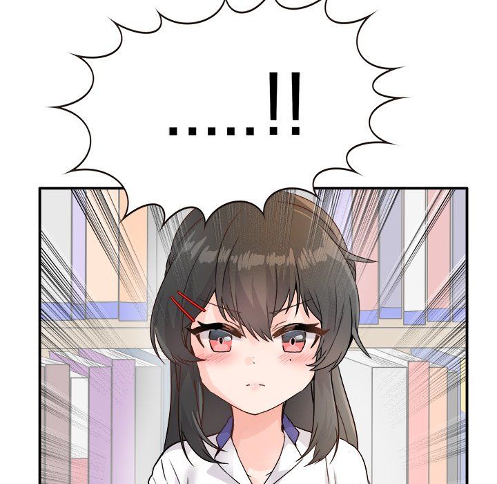 《执着于他》漫画 第14話