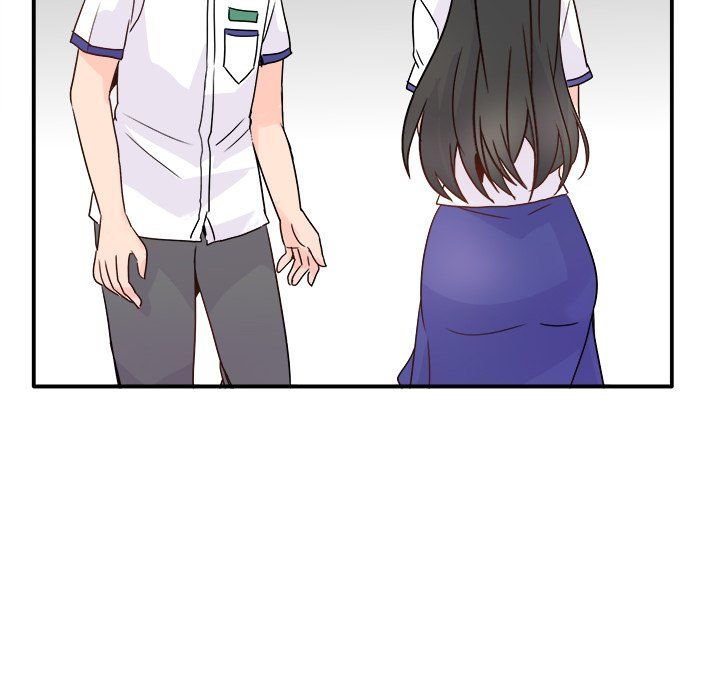 《执着于他》漫画 第14話