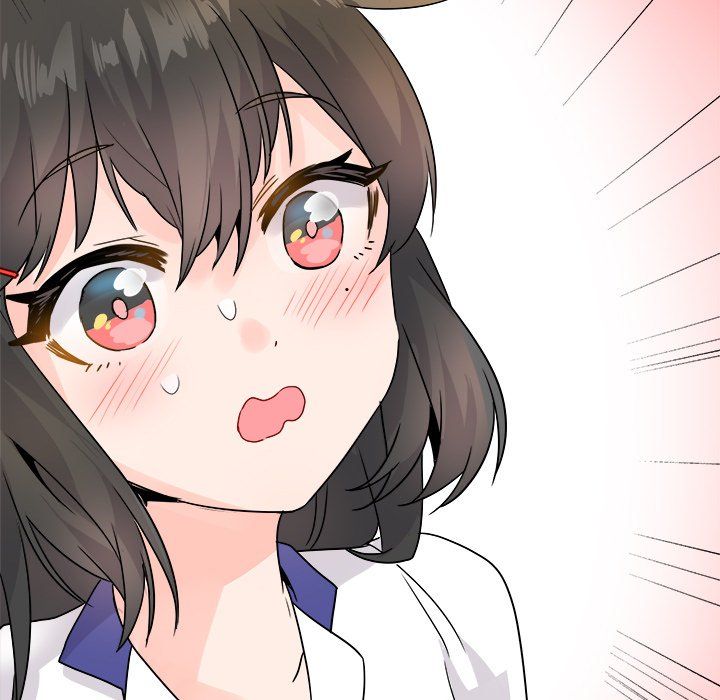 《执着于他》漫画 第14話