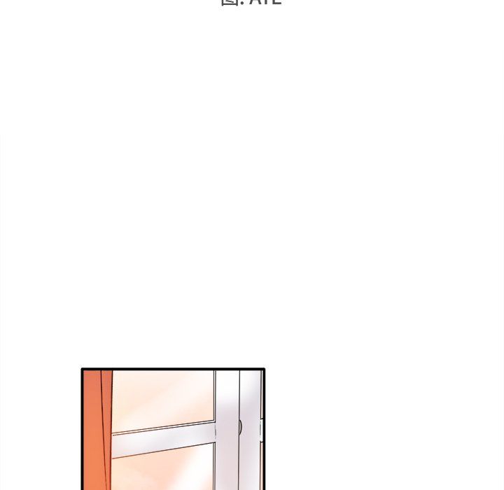 《执着于他》漫画 第14話