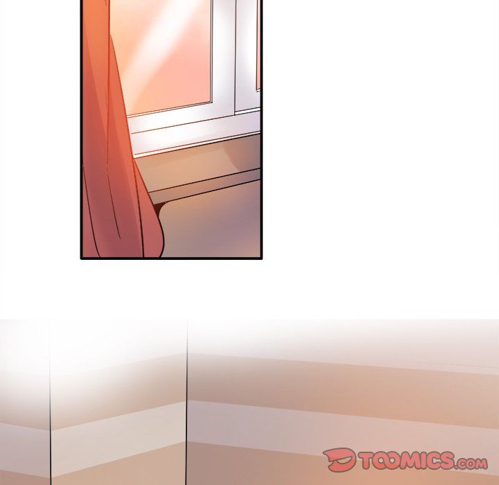 《执着于他》漫画 第14話