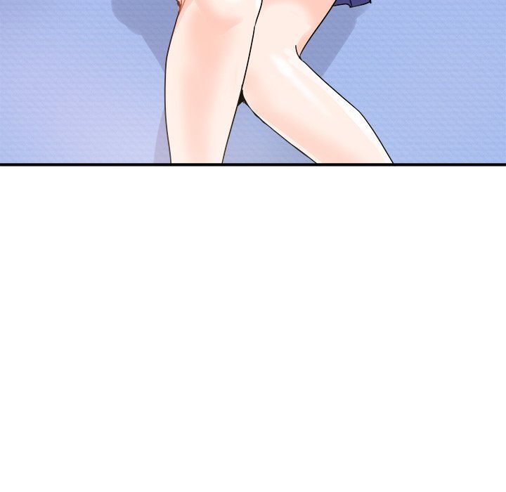 《执着于他》漫画 第14話