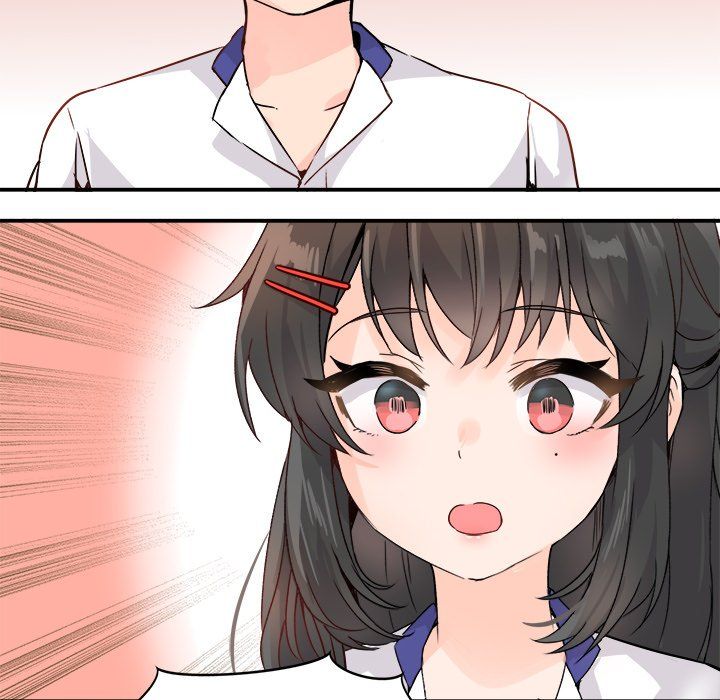 《执着于他》漫画 第14話