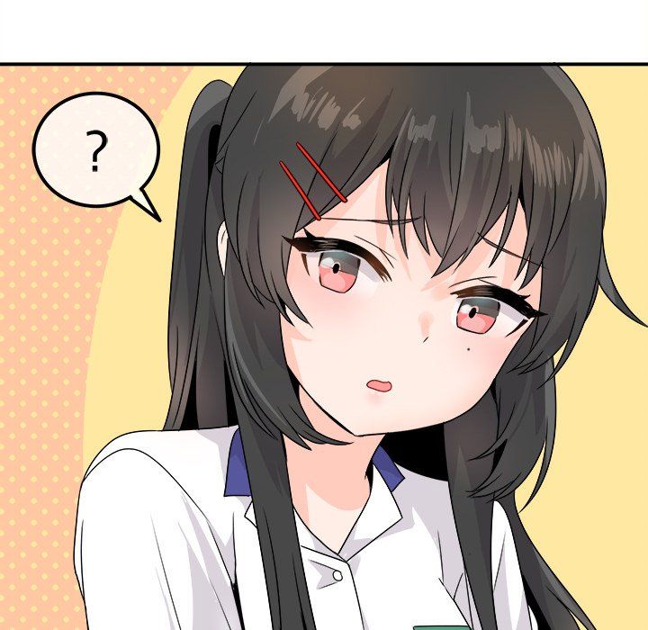 《执着于他》漫画 第14話