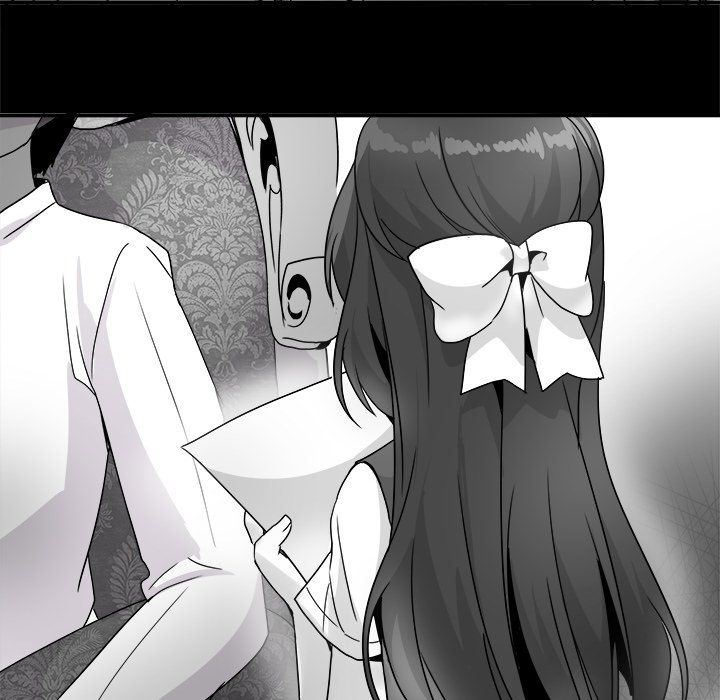 《执着于他》漫画 第14話